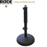 Rode DS1 Masaüstü Mikrofon Ayağı
