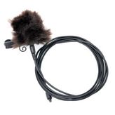 Rode MiniFur-LAV Windshield Rüzgarlık