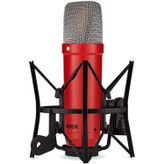 Rode NT1 Signature Series Stüdyo Red Condenser Mikrofon