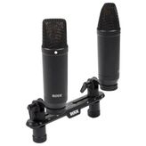 Rode Stereo Bar