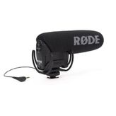 Rode Videomic Pro Rycote Kamera Mikrofonu