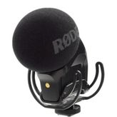 Rode Videomic Stereo Video Mikrofon