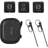 Rode Wireless PRO 2 Kişilik Kablosuz Mikrofon Sistemi