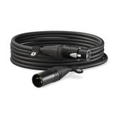 RODE XLR-6 Premium XLR Kablo (6 m, Mavi)