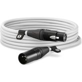 Rode Xlr Kablo 6 mt (Beyaz)