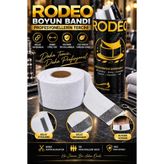 RODEO Kuaför Boyun Bandı