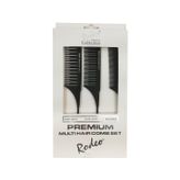 Rodeo Professional Collection Premium Multi Hair Tarak Seti