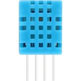 Rodevino DHT11 Isı ve Nem Sensörü-Arduino Sıcaklık Sensörü