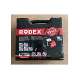 Rodex 12 Volt Mini Kompresör Güçlü Mini Araç Kompresörü 150PSİ