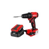 Rodex 3375 Akülü matkap