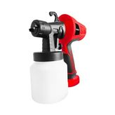 Rodex 450W Elektirkli Boya Tabancası 800ML/DK