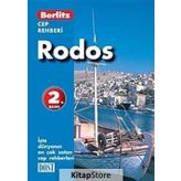 Rodos Cep Rehberi - Ali Karabayram