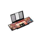 Roesıa Rose Cosmetics Rose Çekmeceli Makyaj Seti