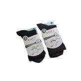 Roff Erkek Diyabetik Şeker Soket Çorap 14408 - 6 Adet Karışık Renk 41-44