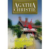 Roger Ackroyd Cinayeti - Agatha Christie
