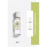 Roger Gallet Fleur D Osmanthus EDT 30 ML Kadın Parfüm