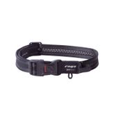 Rogz Air Tech Collar Köpek Boyun Tasması Large - Siyah