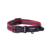 Rogz Air Tech Collar Köpek Boyun Tasması Medium - Kırmızı