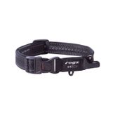 Rogz Air Tech Collar Köpek Boyun Tasması Medium - Siyah