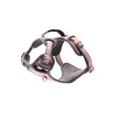 Rogz Urban Explore Tuig Köpek Göğüs Tasması Medium - Pembe