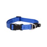 Rogz Utility Collar Köpek Boyun Tasması Large - Mavi