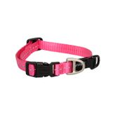Rogz Utility Collar Köpek Boyun Tasması Small - Pembe
