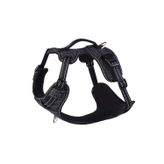Rogz Utility Explore Harness Köpek Göğüs Tasması Large - Siyah