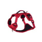Rogz Utility Explore Harness Köpek Göğüs Tasması Medium - Kırmızı