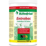 Röhnfried 100 gr Entrobac Probiyotik Takviyesi