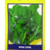 Roka Izmir Sebze Tohumu 20 Gr