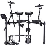 Roland Td-07dmk V-drums Elektronik Davul Seti