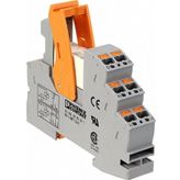Röle Modülü - Rıf-1-rpt-ldp-24dc/1x21