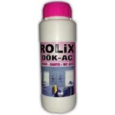 Rolix Dök Aç Banyo Lavabo Wc Açıcı 1000 gr - 1 kg