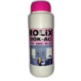 Rolix Dök Aç Banyo Lavabo Wc Açıcı 500 gr