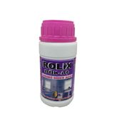 Rolix Tuvalet Açma Lavabo Aç 2kilo Tıkanık Açma Asit 2kg Yakıcı Sıvı Gider Açıcı Ilaç