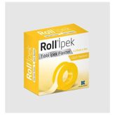 Roll 1.25cm x 5m İpek Tıbbi Flaster