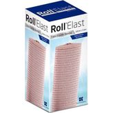Roll 15 cm x 3.5 m Tıbbi Elastik Bandaj