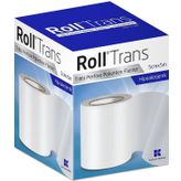 Roll 5 cm x 5 mt Tıbbi Perfore Polietilen Flaster