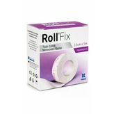 Roll Fix Esnek Flaster 2.5Cm X 5M