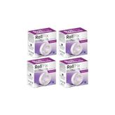 Roll Fix Esnek Tıbbi Flaster 2,5 cm x 5 m, 4 Kutu