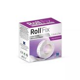 Roll Fıx Flaster 2,5Cm X 5M - 30/04/2031