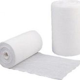 Roll Flex 10 cm 2 mt Elastik Sargı