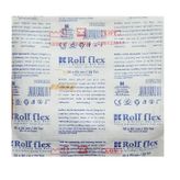 ROLL FLEX 30cmx80cm Steril Gaz Bezi Spanç 10 adet