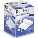 Roll Flex Hidrofil Sargı Bezi 25 Adet 15 Cm X 2M