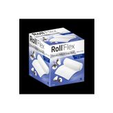 Roll Flex Sargı Bezi 10 cm x 1,5 m Tekli