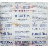 Roll Flex Steril Gaz Bezi Spanç 30 x 80 CM 10 Adet