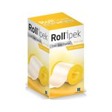Roll İpek Flaster 10 CM x 5 M