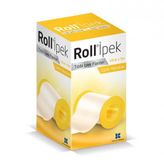 Roll İpek Flaster 10Cm X 5M