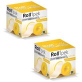Roll Ipek Tıbbi Flaster 5m x 5cm - 2 Adet