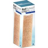 Roll Kohezif Bandaj 15 X 4,5 Cm